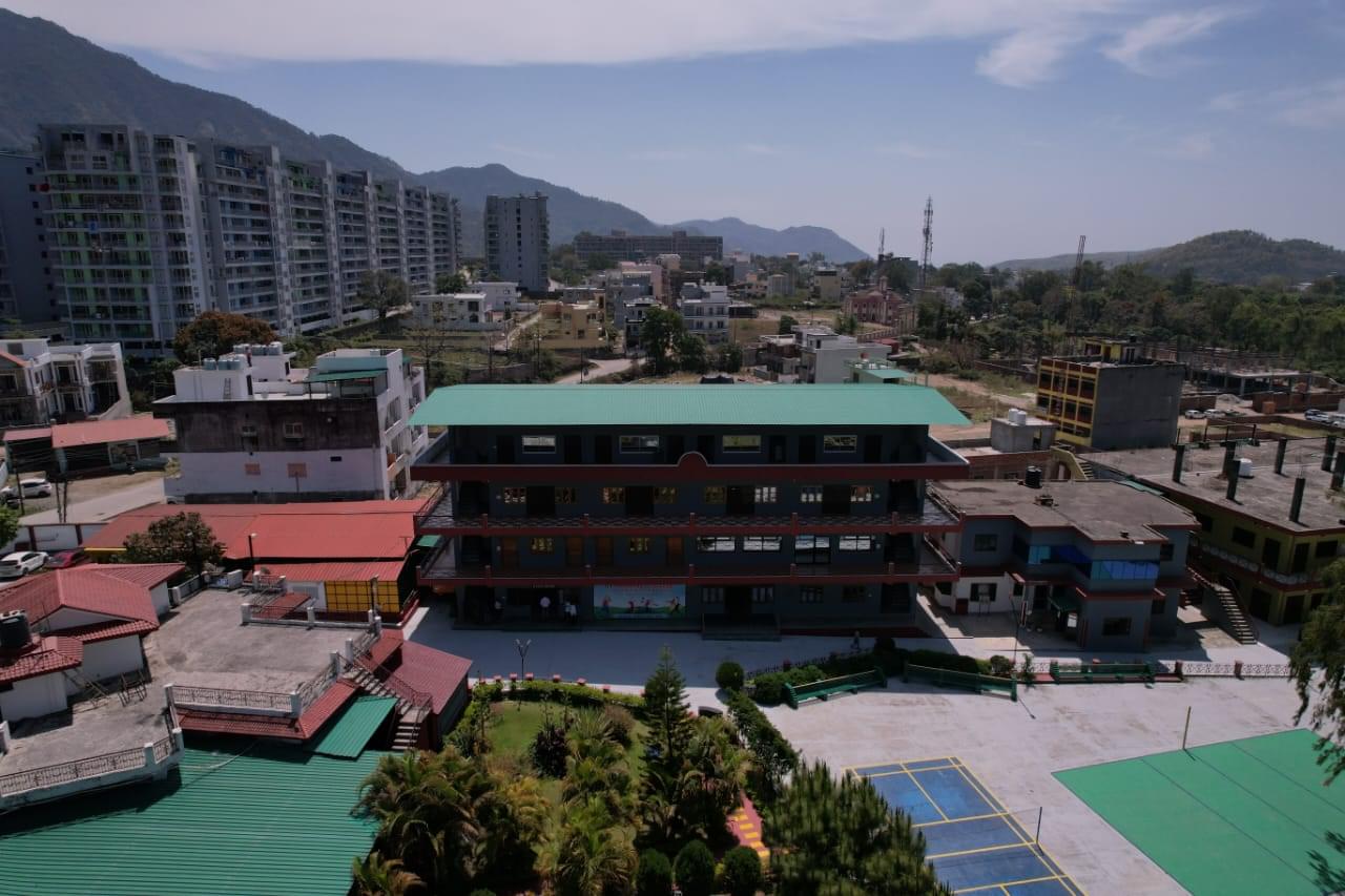 Uttaranchal College of Science & Technology Dehradun Campus photo 27